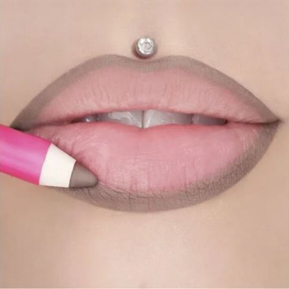 Jeffree Star Posh Spice  Velour Lip Liner NIB